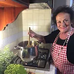 Casannunziata - Con 2 No Cucina Bed & Breakfast Montalto delle Marche
