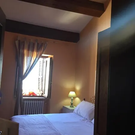 Casannunziata - Con 2 No Cucina ベッド・アンド・ブレックファスト 3*