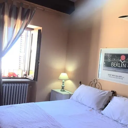 Casannunziata - Con 2 No Cucina Отель типа 