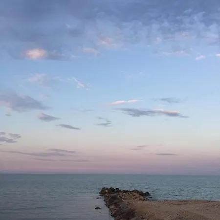 Casannunziata - Con 2 No Cucina Отель типа 