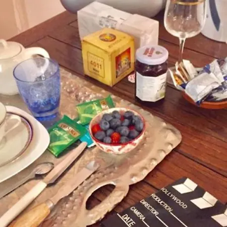 Casannunziata - Con 2 No Cucina Montalto delle Marche