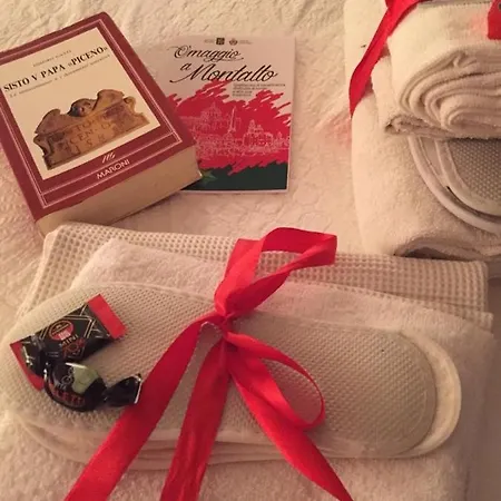 Casannunziata - Con 2 No Cucina Отель типа 