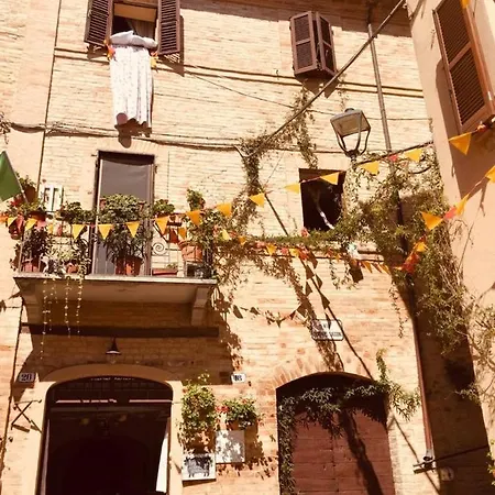 Casannunziata - Con 2 No Cucina Frühstückspension 3*