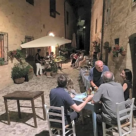 Casannunziata - Con 2 No Cucina Montalto delle Marche