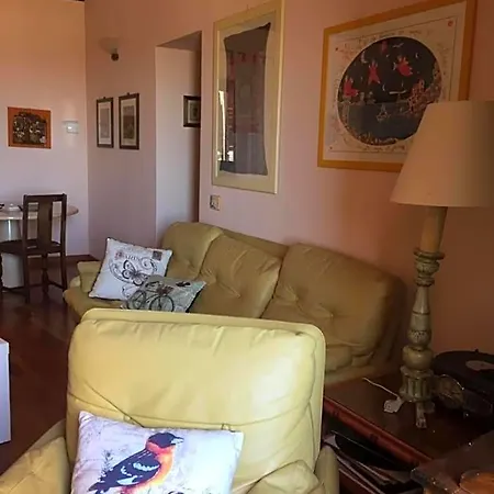 Casannunziata - Con 2 No Cucina Montalto delle Marche