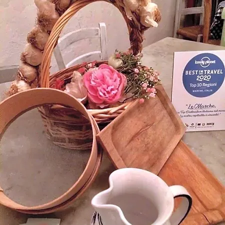 Casannunziata - Con 2 No Cucina 3* Montalto delle Marche