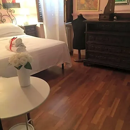 Casannunziata - Con 2 No Cucina Frühstückspension 3*