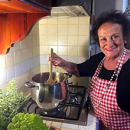 Casannunziata - Con 2 No Cucina Montalto delle Marche