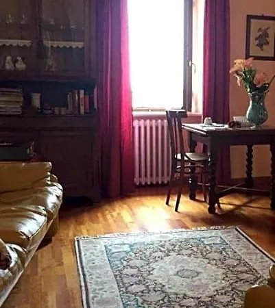 Casannunziata - Con 2 No Cucina Frühstückspension Montalto delle Marche