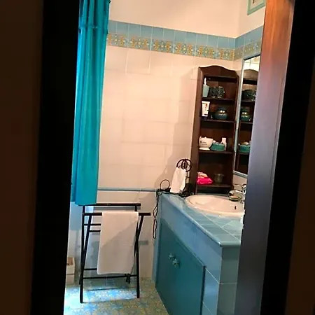 Casannunziata - Con 2 No Cucina Frühstückspension 3*