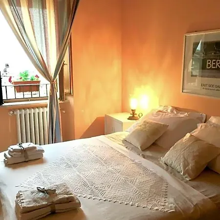Frühstückspension Casannunziata - Con 2 No Cucina Montalto delle Marche
