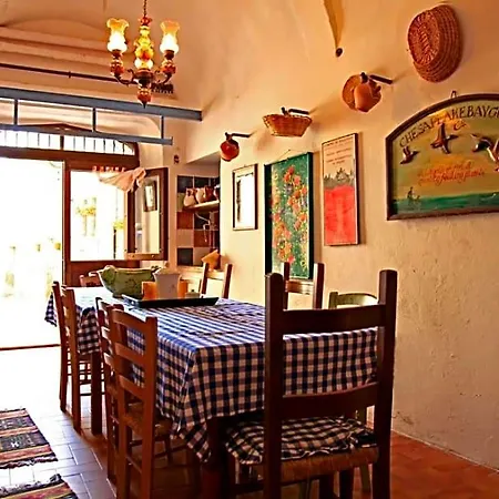 Frühstückspension Casannunziata - Con 2 No Cucina Montalto delle Marche
