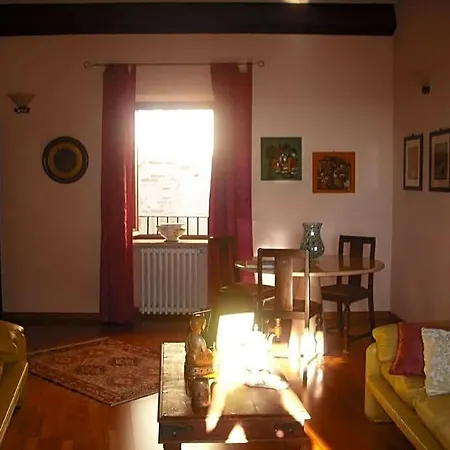 Casannunziata - Con 2 No Cucina 3* Montalto delle Marche