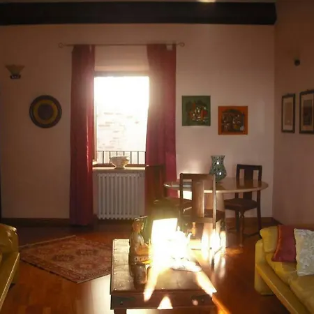 Casannunziata - Con 2 No Cucina Отель типа 