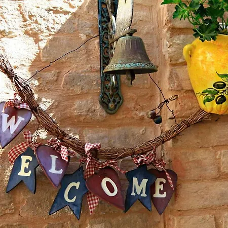 Casannunziata - Con 2 No Cucina Отель типа 