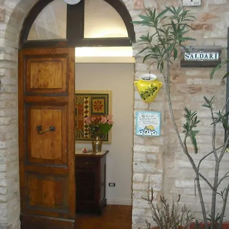 Casannunziata - Con 2 No Cucina 3* Montalto delle Marche