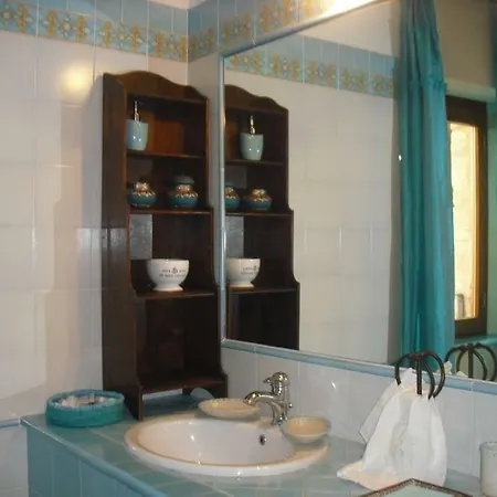 Casannunziata - Con 2 No Cucina Отель типа 