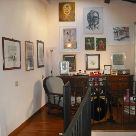 Casannunziata - Con 2 No Cucina 3* Montalto delle Marche