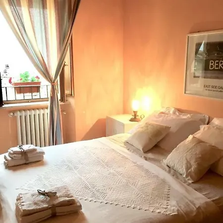Casannunziata - Con 2 No Cucina Frühstückspension Montalto delle Marche