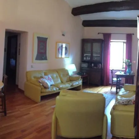 Casannunziata - Con 2 No Cucina Отель типа 