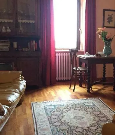 Casannunziata - Con 2 No Cucina Frühstückspension