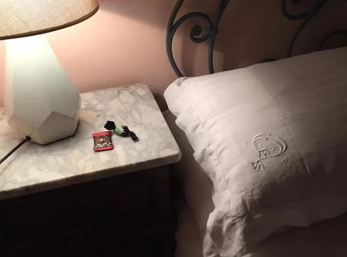 Casannunziata - Con 2 No Cucina Отель типа 