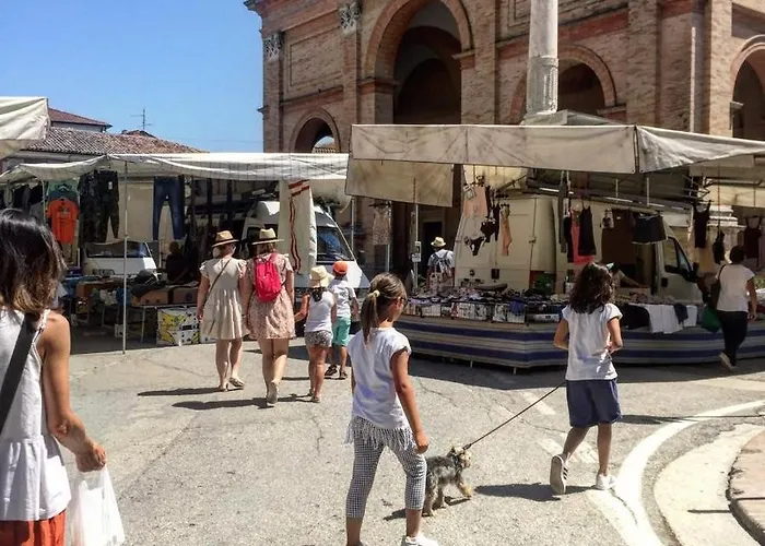 Casannunziata - Con 2 No Cucina Отель типа 