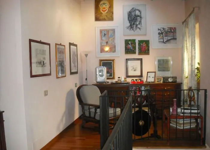 Casannunziata - Con 2 No Cucina 3* Montalto delle Marche