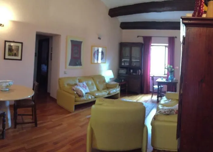 Casannunziata - Con 2 No Cucina Отель типа 